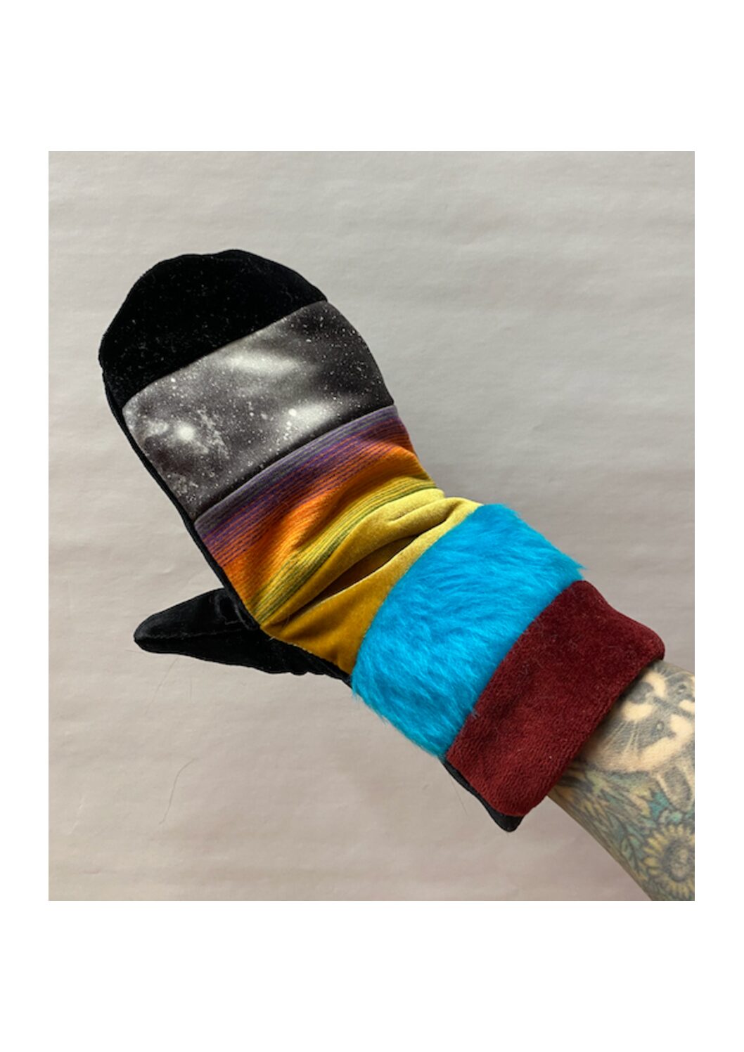 Keskiyö Hätilänmäellä