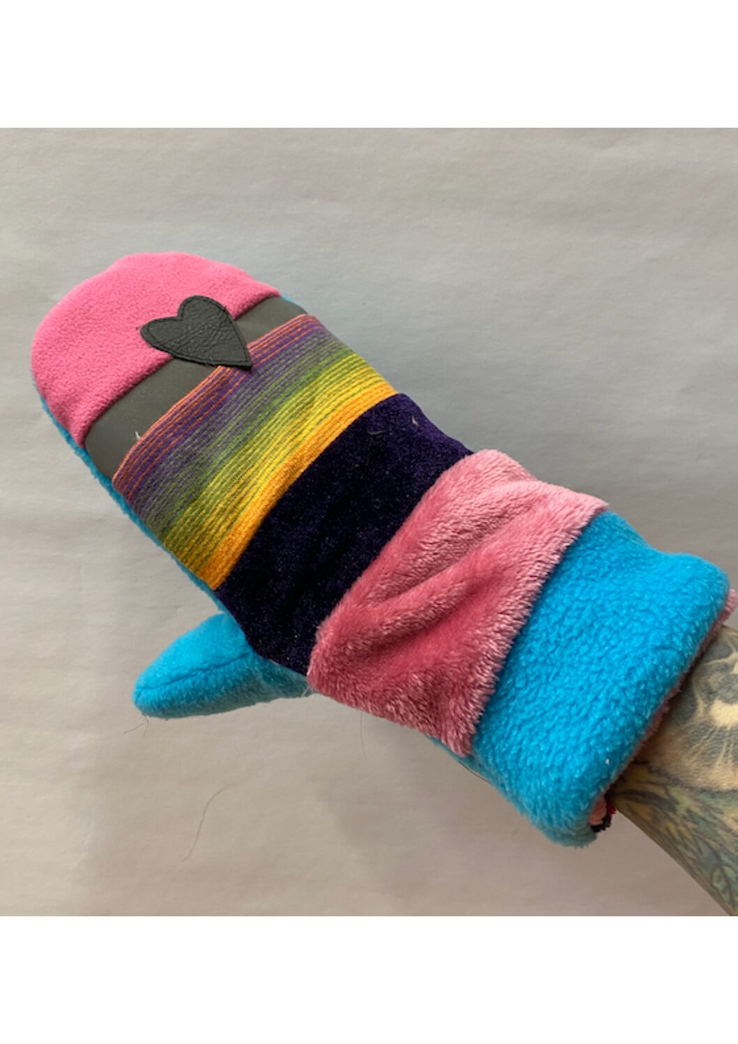 Won`t you tell me your name