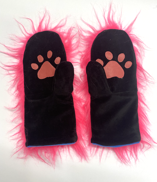 Hirmuinen olento - Image 2