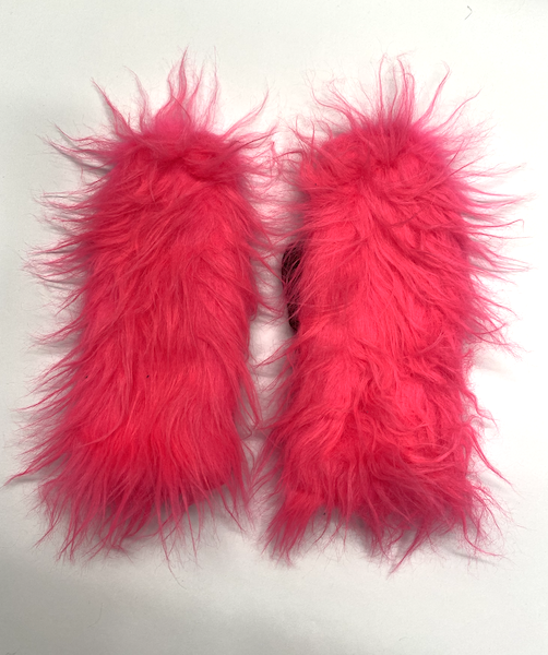 Hirmuinen olento - Image 3