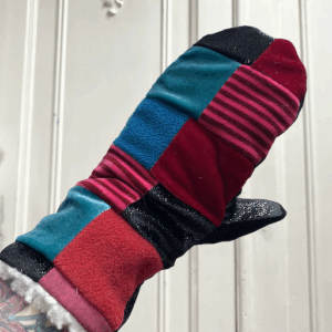 Marjatan tilkkutäkki