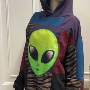 Pahan universumin olio XL